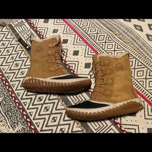 OUT N ABOUT PLUS TALL DUCK BOOT